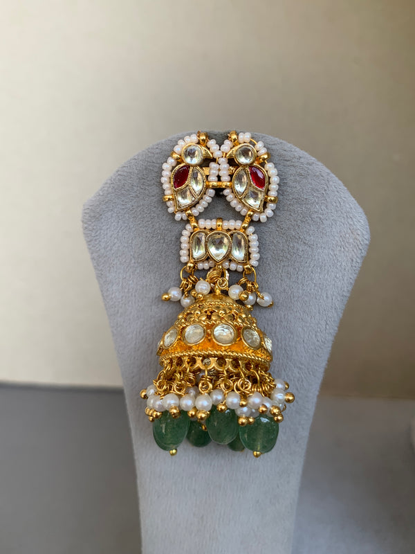 MM1963 Jadau Set