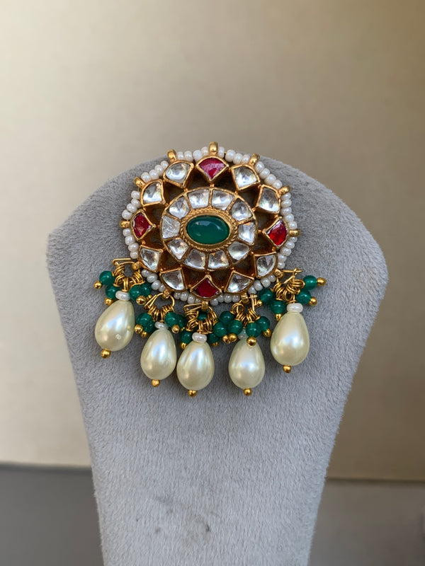 MM1790  Multi  Jadau Set