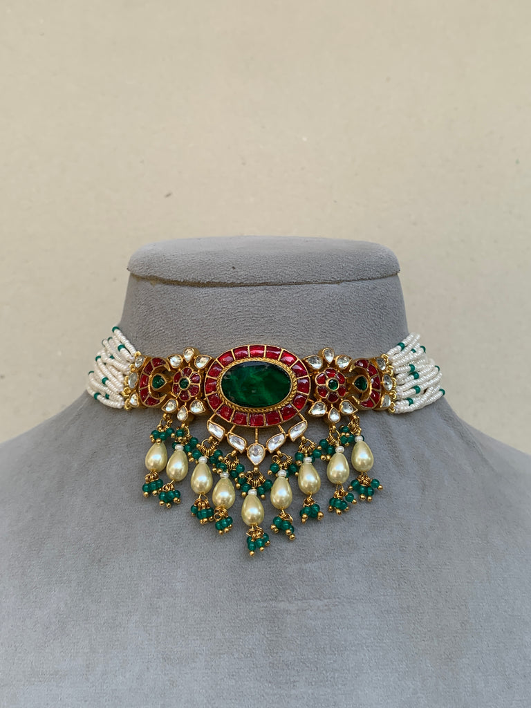 MM1614 Multi Jadau Set