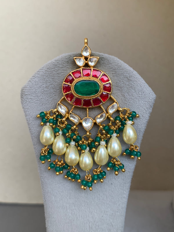 MM1614 Multi Jadau Set