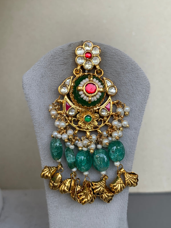 MM1421  Multi Jadau Set