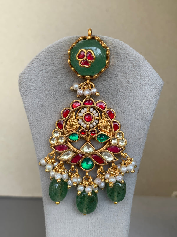 MM1639 Multi Jadau Set