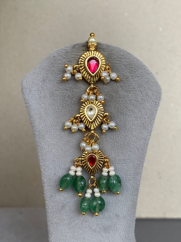 MM1494  Multi Jadau Set