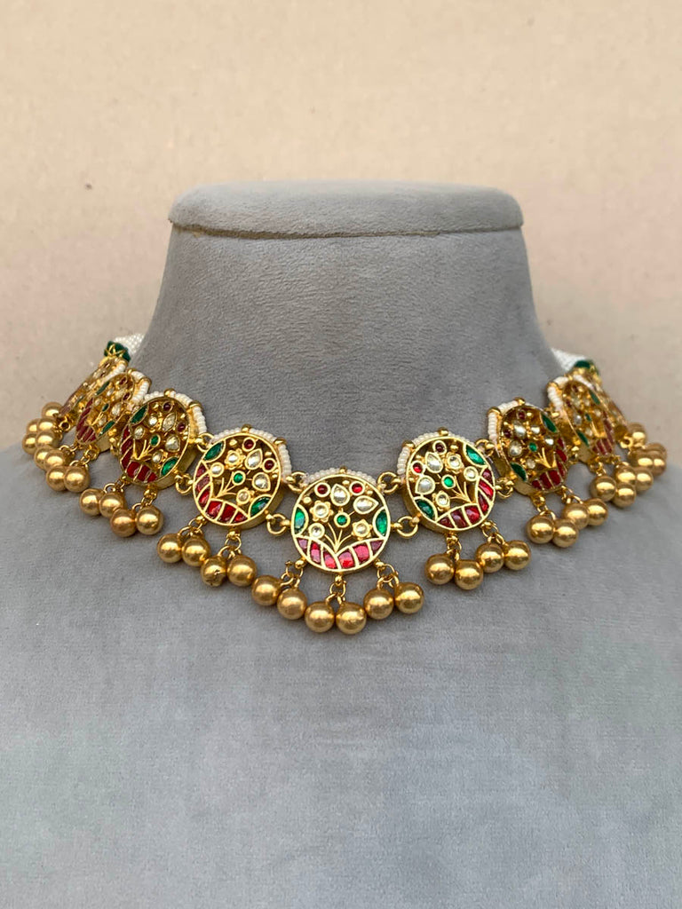 MM1205 Multi Jadau Set