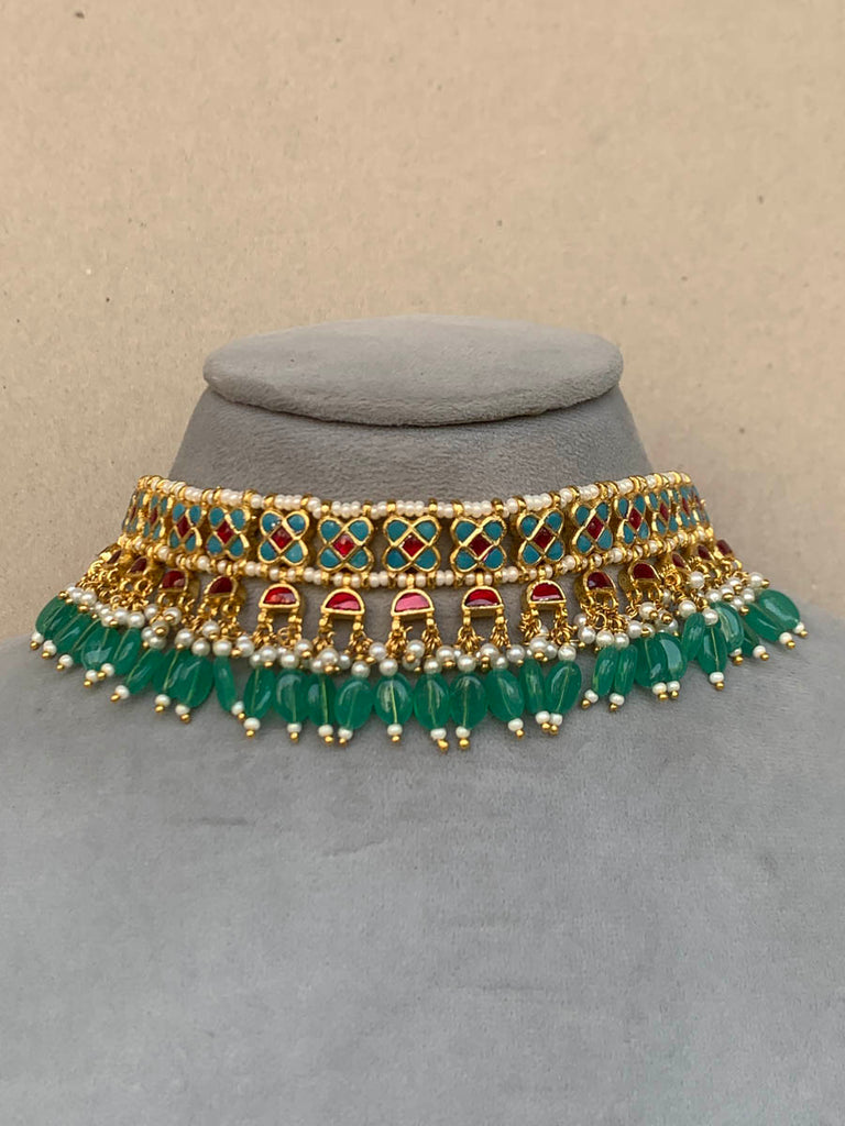 MM1191 Multi Jadau Set