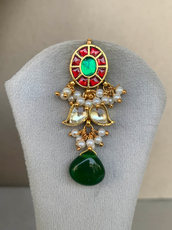 MM1194 Multi Jadau Set