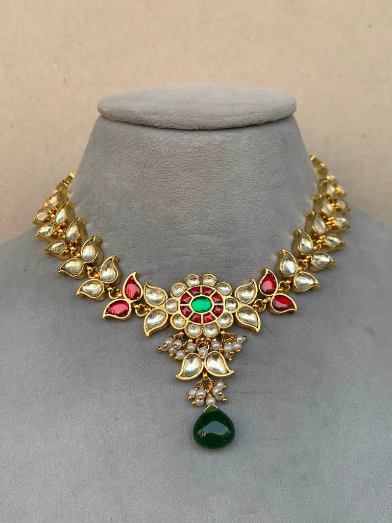 MM1194 Multi Jadau Set