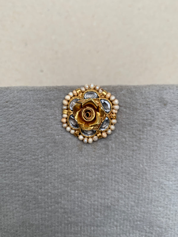 AA1131 Rambaugh Heritage Earrings