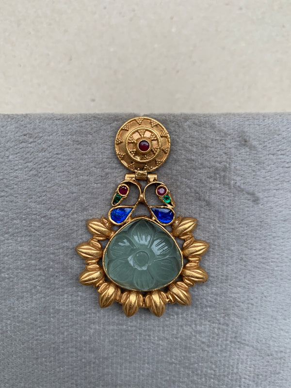 AA1135 Rambaugh Heritage Earrings