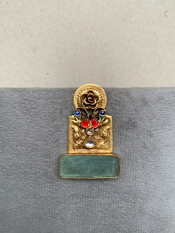 AA1084 Rambaugh Heritage Earrings