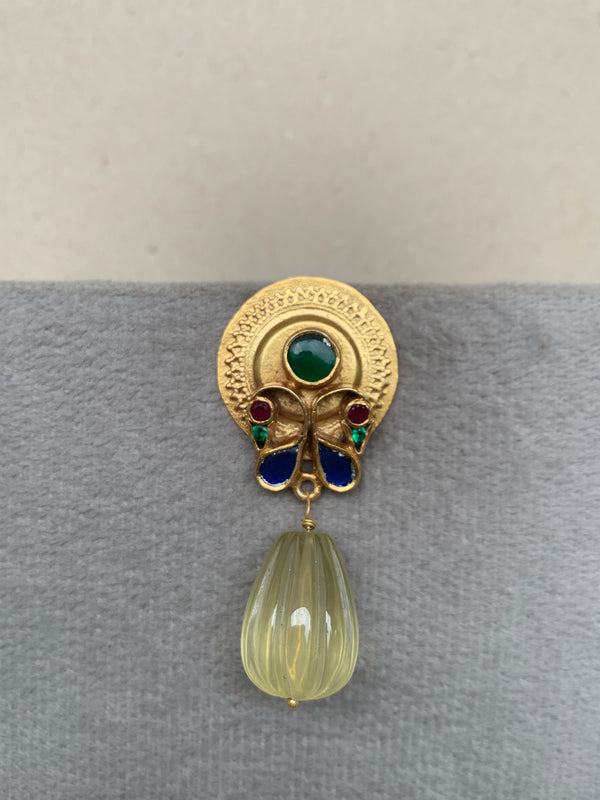 AA1103 Rambaugh Heritage Earrings