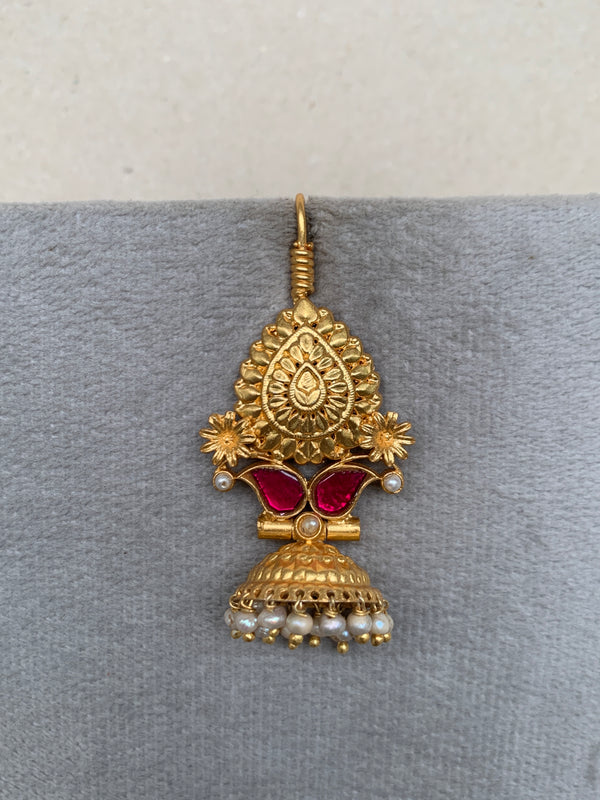 AA1078 Rambaugh Heritage Earrings