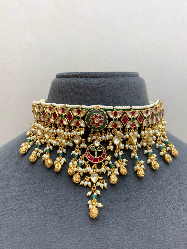 MM2149G  Jadau   Set