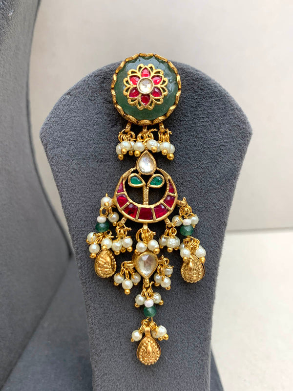 MM2149G  Jadau   Set