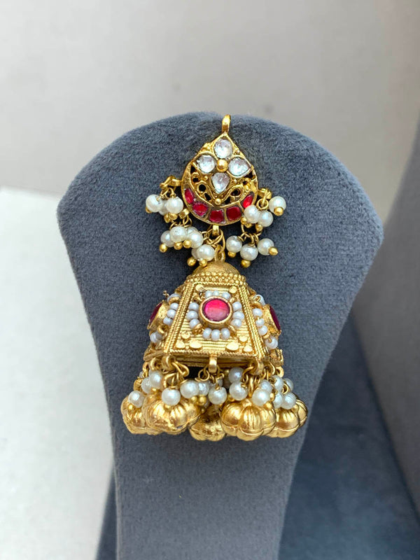 MM2165  Jadau   Set