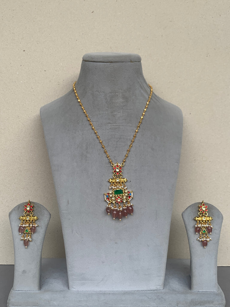 MM1554 Multi Jadau set