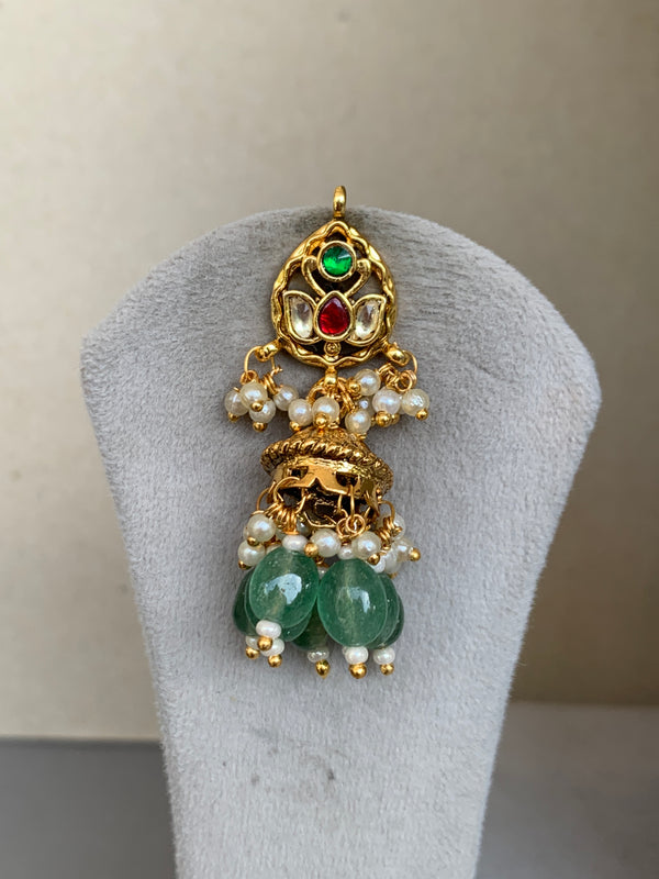 MM1975  Multi Jadau Set