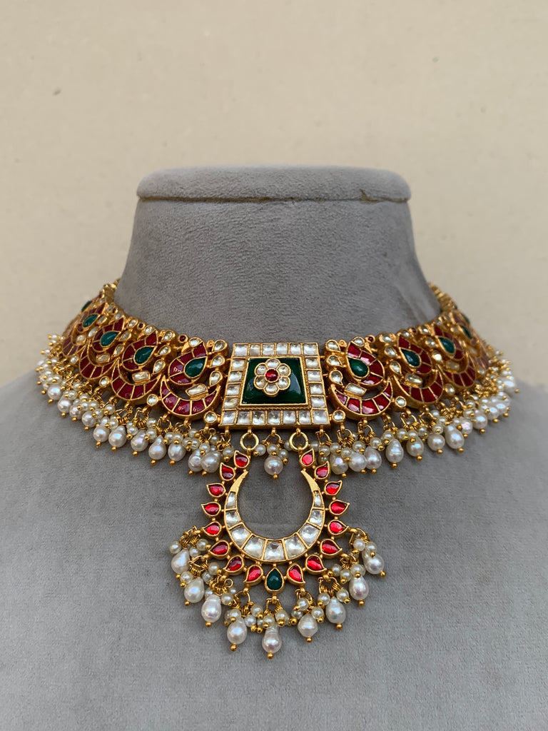 MM1979  Multi Jadau Set