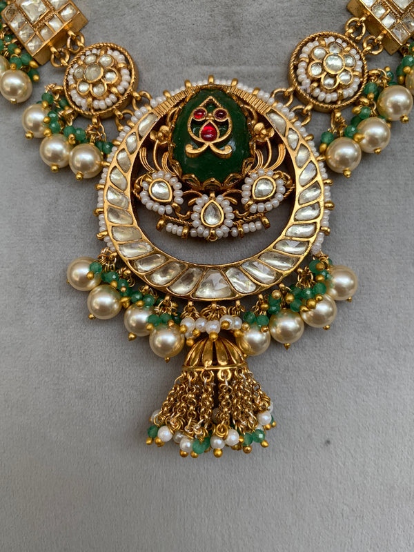 MM1873  Multi Jadau Set