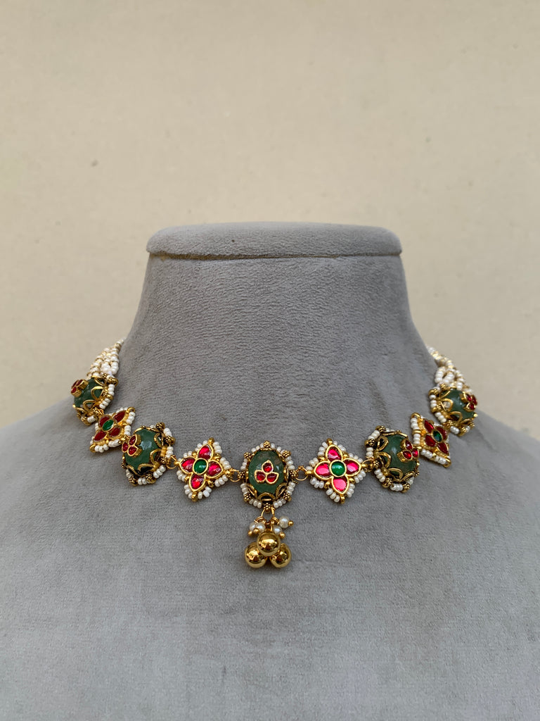 MM1960  Multi Jadau Set