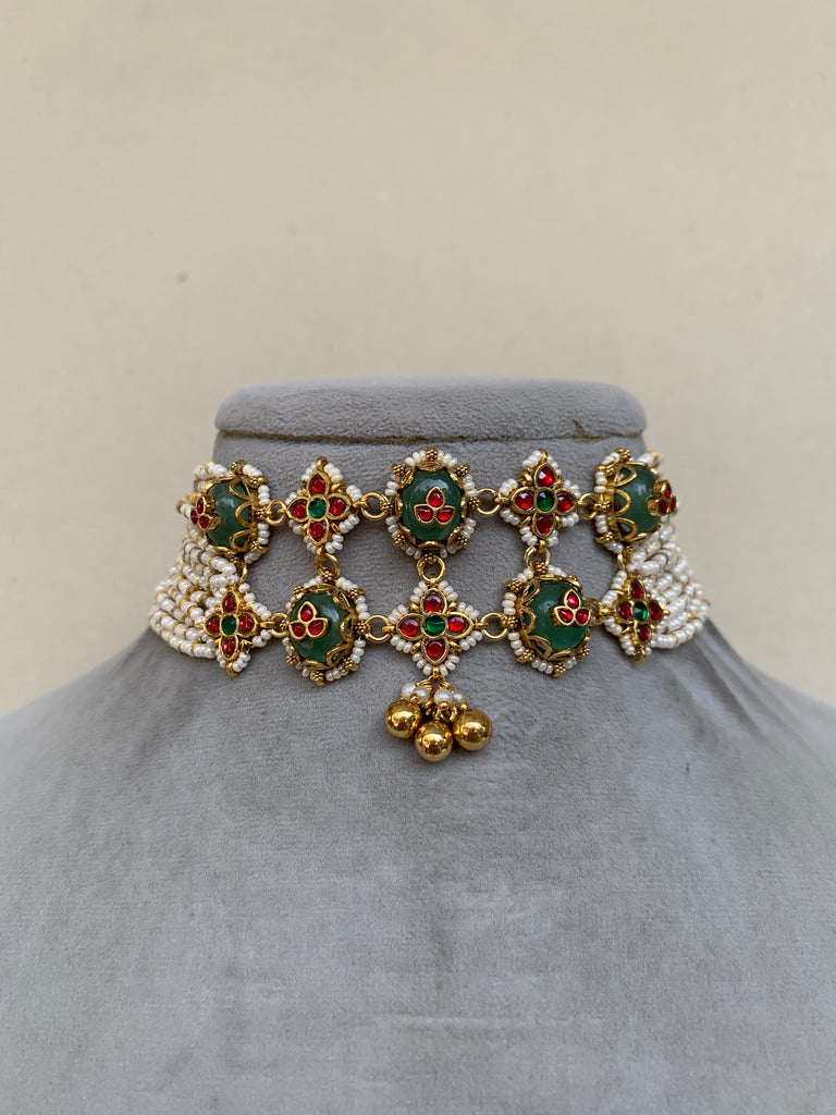 MM1972  Multi Jadau Set