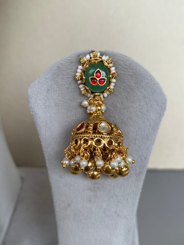MM1972  Multi Jadau Set