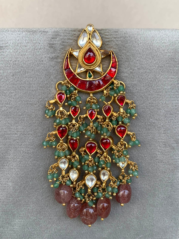 CE965 Heritage Earrings