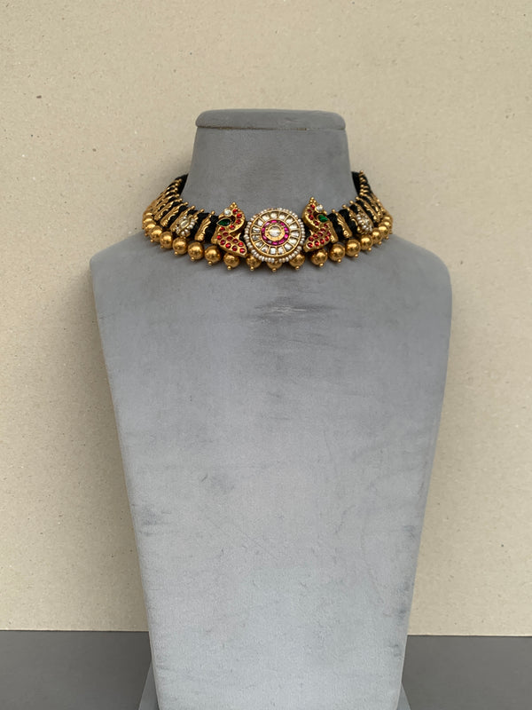 AJ436 Rambaugh Heritage Necklace