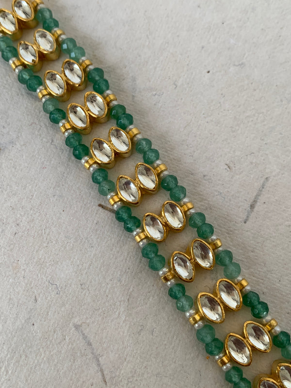 MB753 Jadau Bracelet