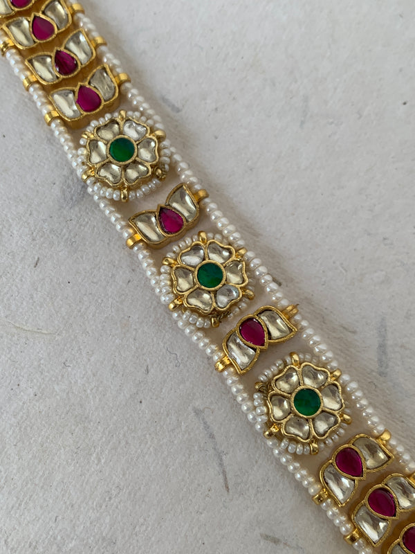 MB969 Jadau Bracelet