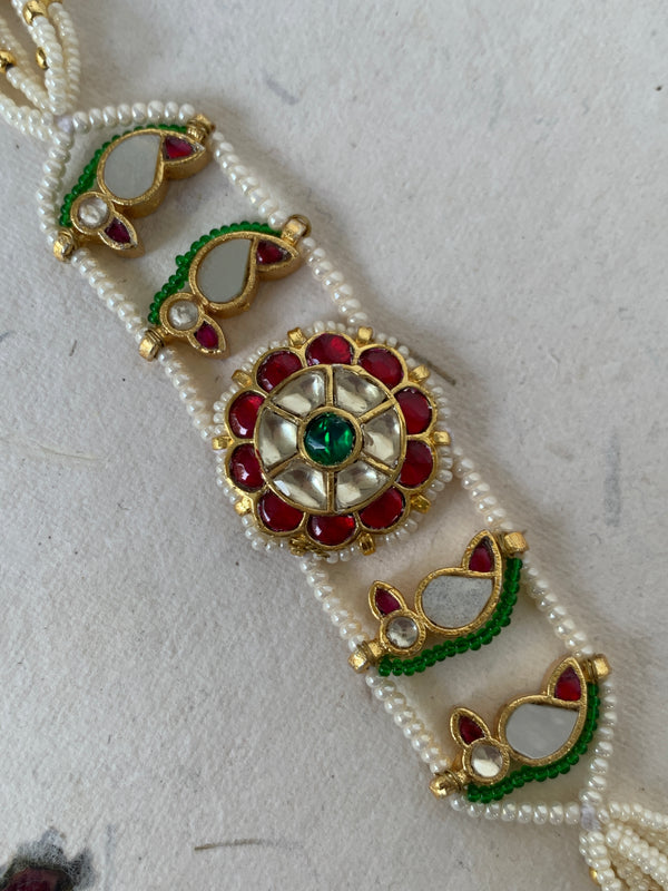 MB974 Jadau Bracelet