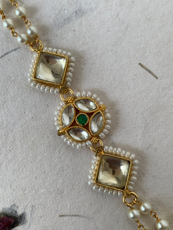 MB976 Jadau Bracelet