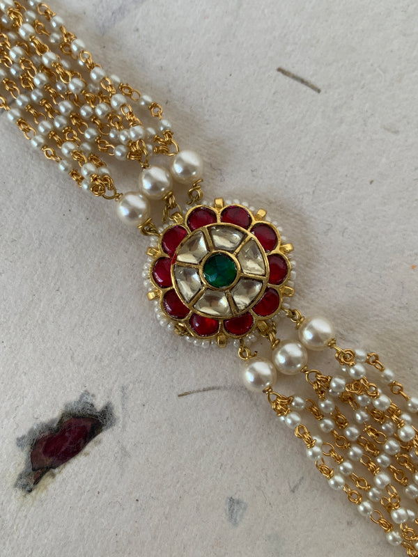 MB979 Jadau Bracelet