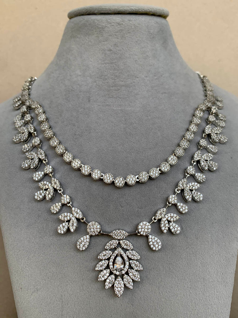 DN623 Diamond Set