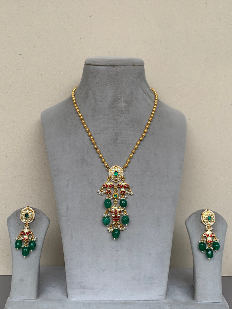 MM1487 Multi Jadau set