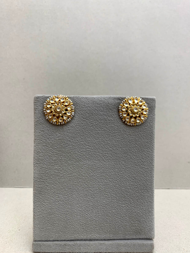 JE791 Rambaugh Antique Studs