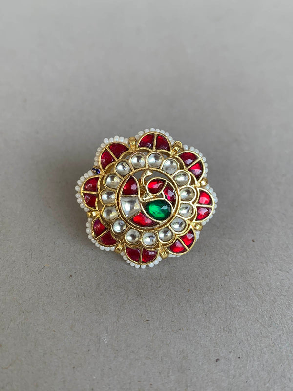 JV096 Multi RING