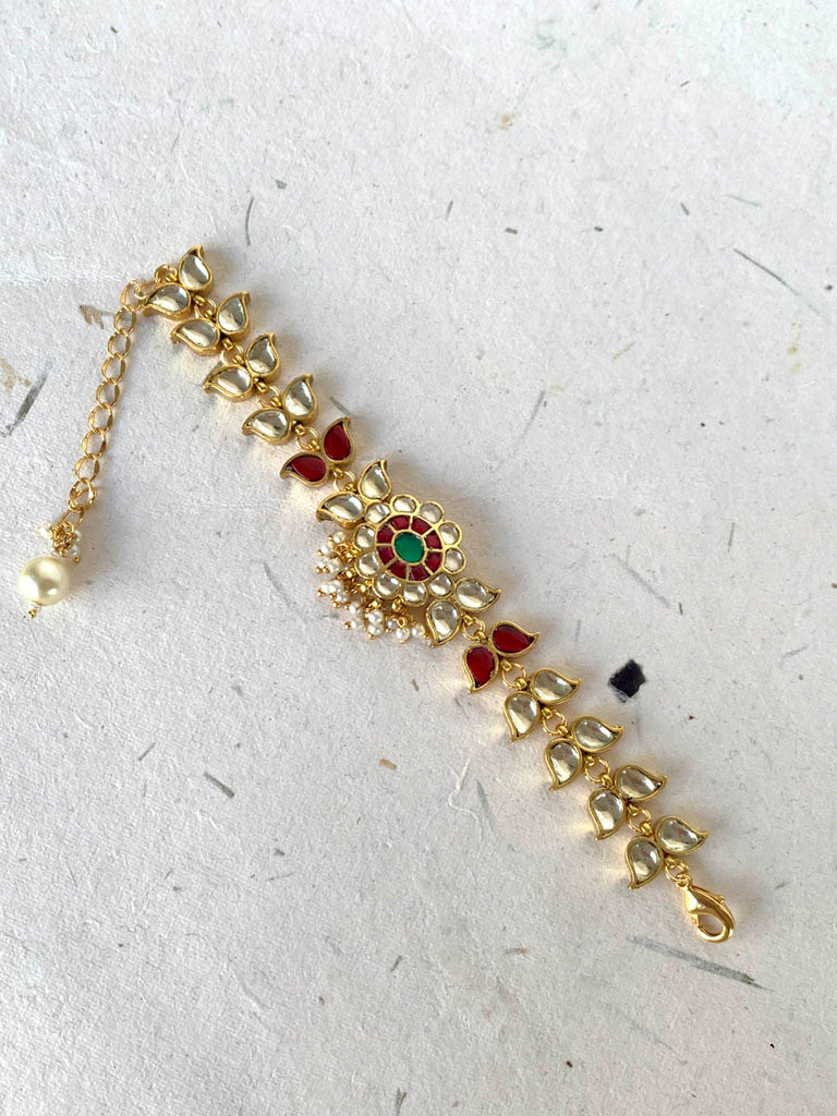 MB906 Jadau Bracelet