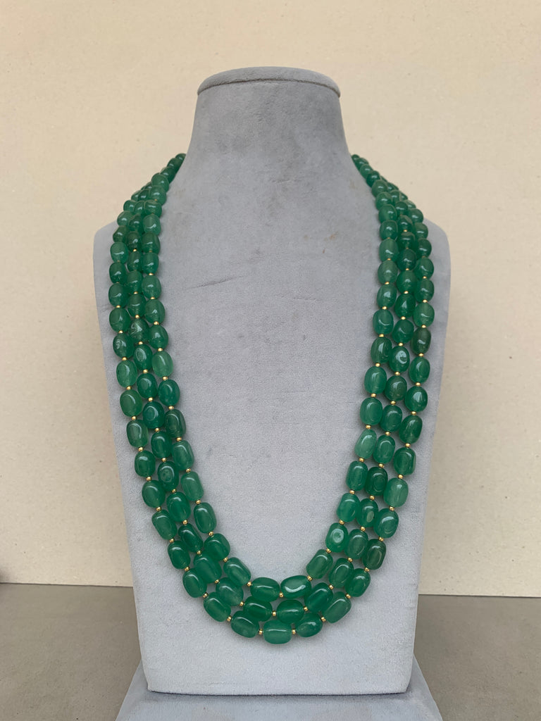 ML091 Green Mala