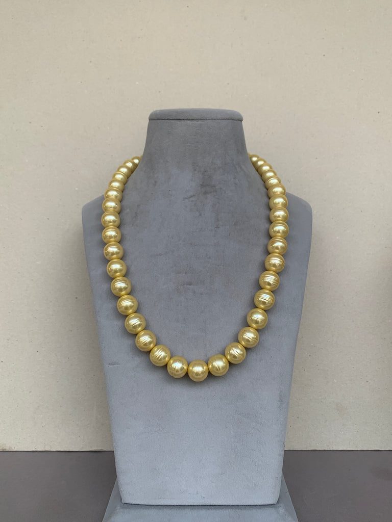ML131 Pearl Mala