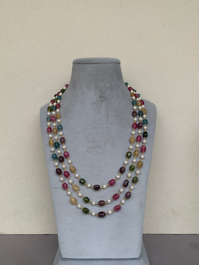 ML257 Multi Ganthan Mala