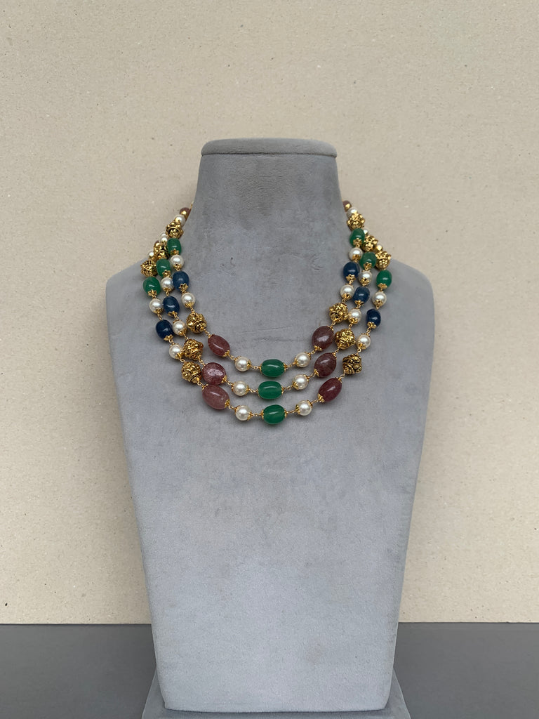 ML275 Multi Mala