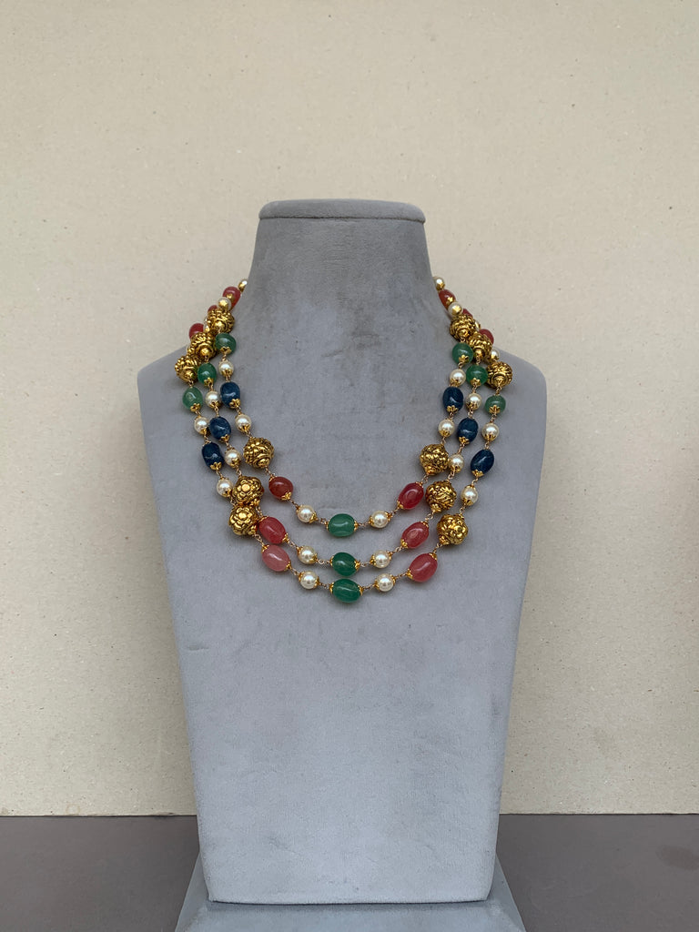 ML332 Multi Mala