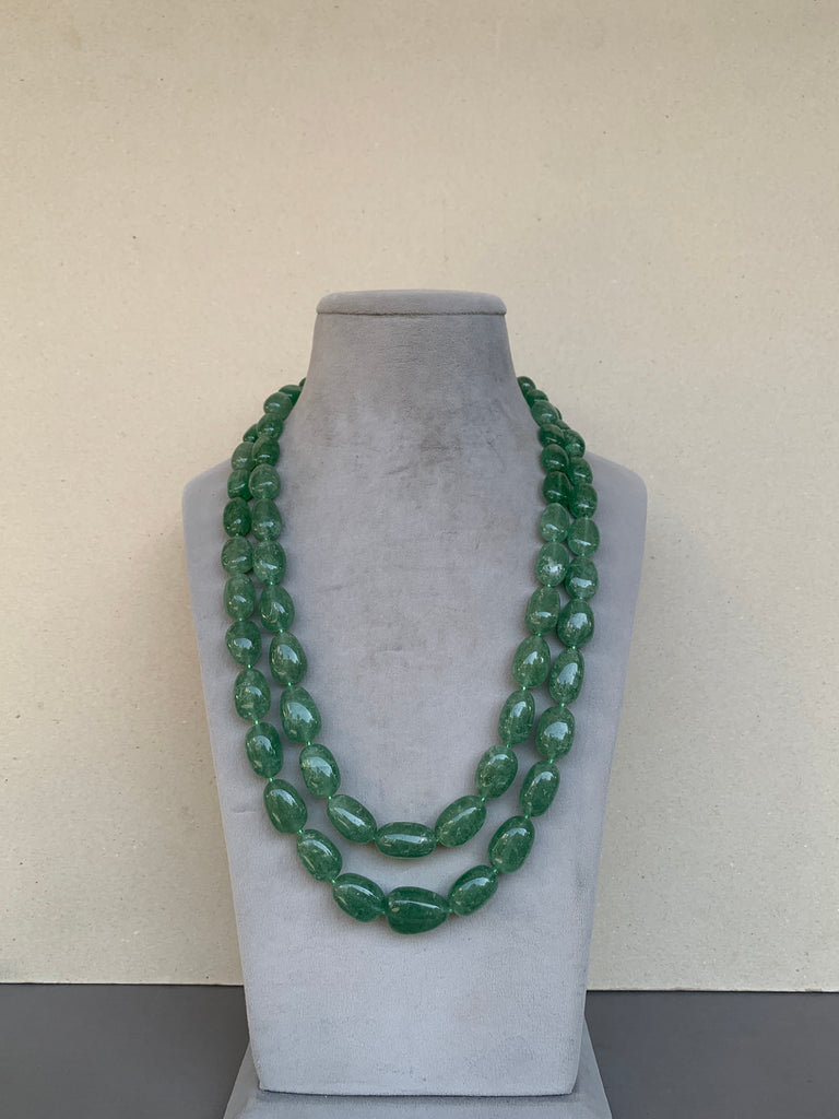 ML335 Green Mala