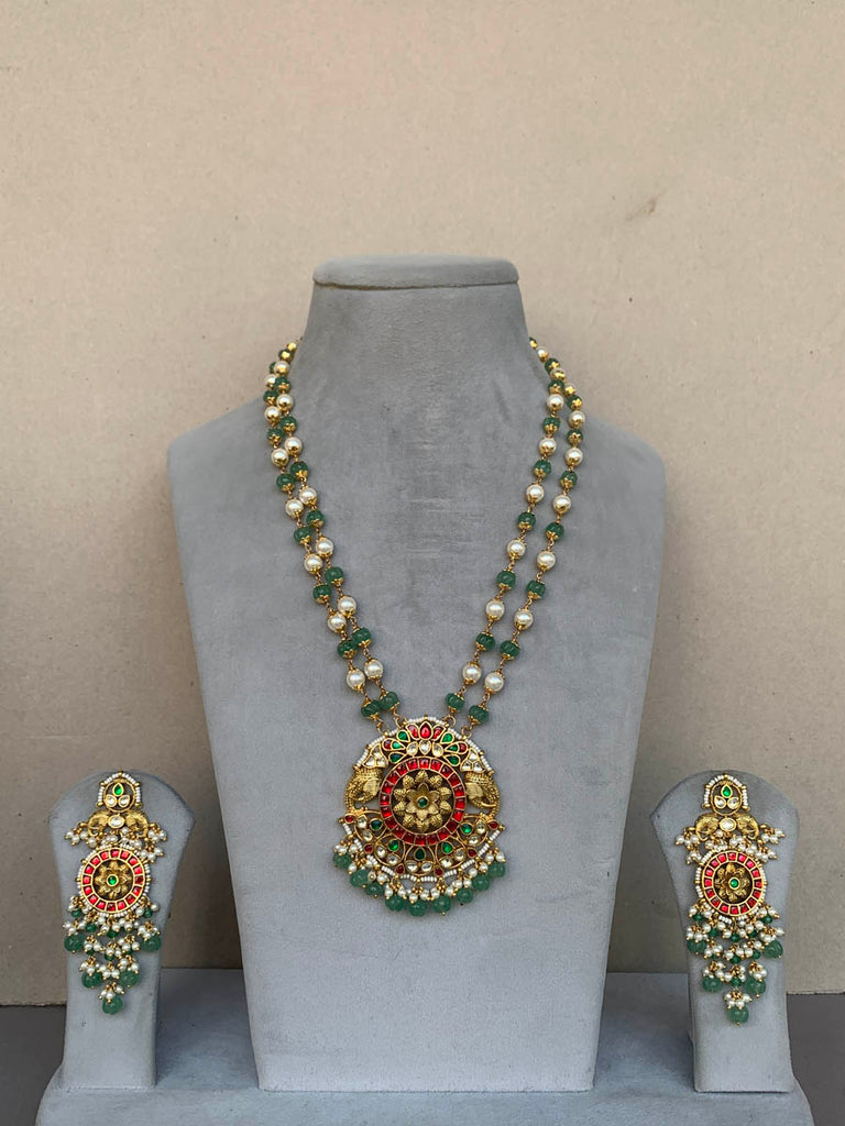 MM1164 Multi Jadau Set