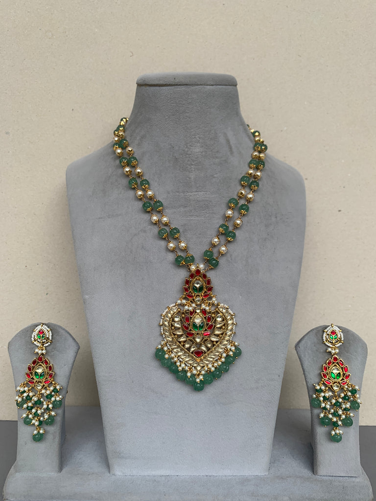 MM1165 Multi Jadau Set