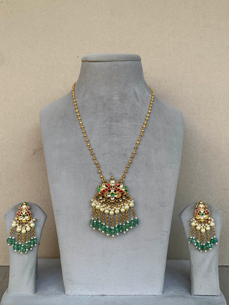 MM1176 Multi Jadau Set