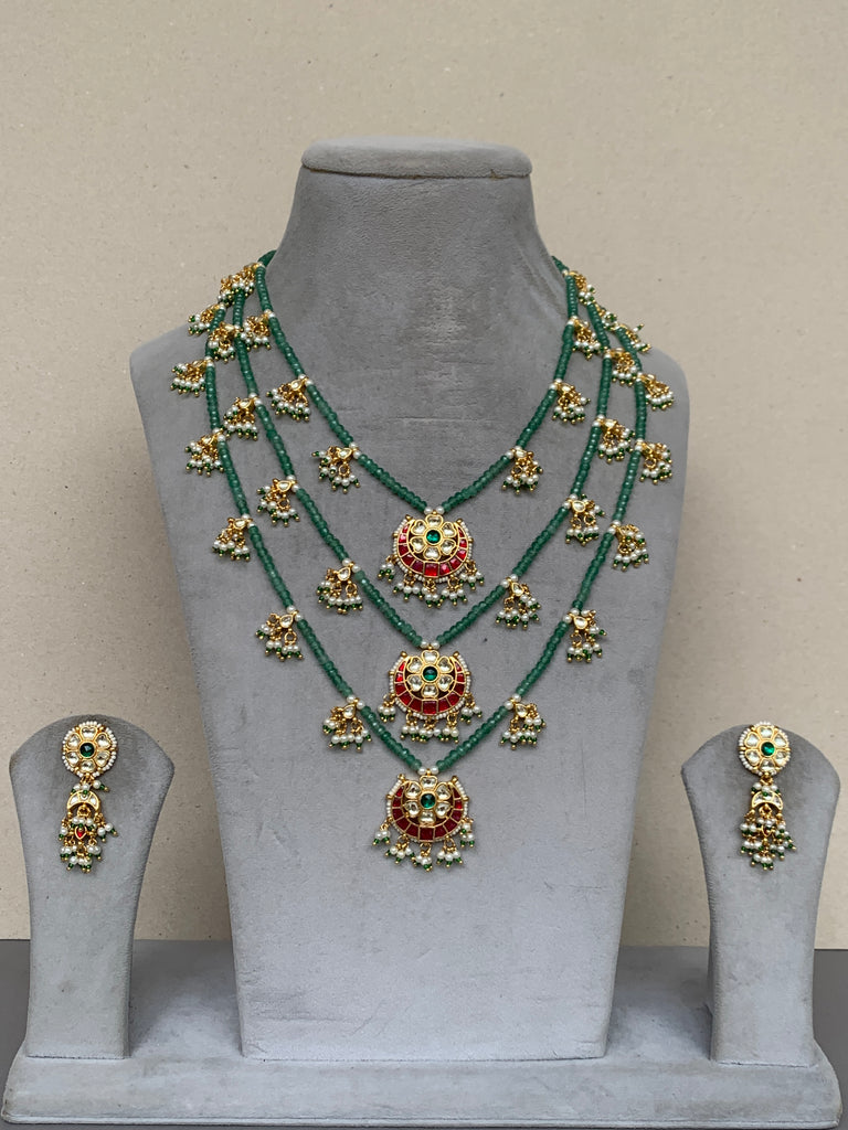 MM1182 Multi Jadau Set