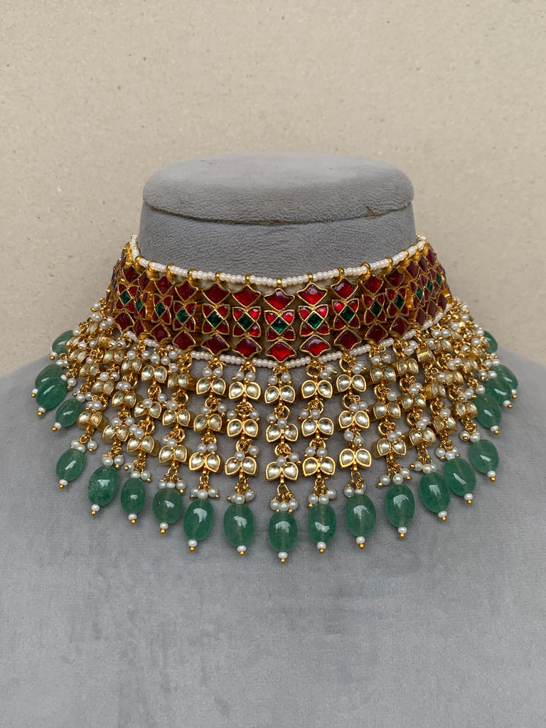 MM1211M Multi Jadau Set