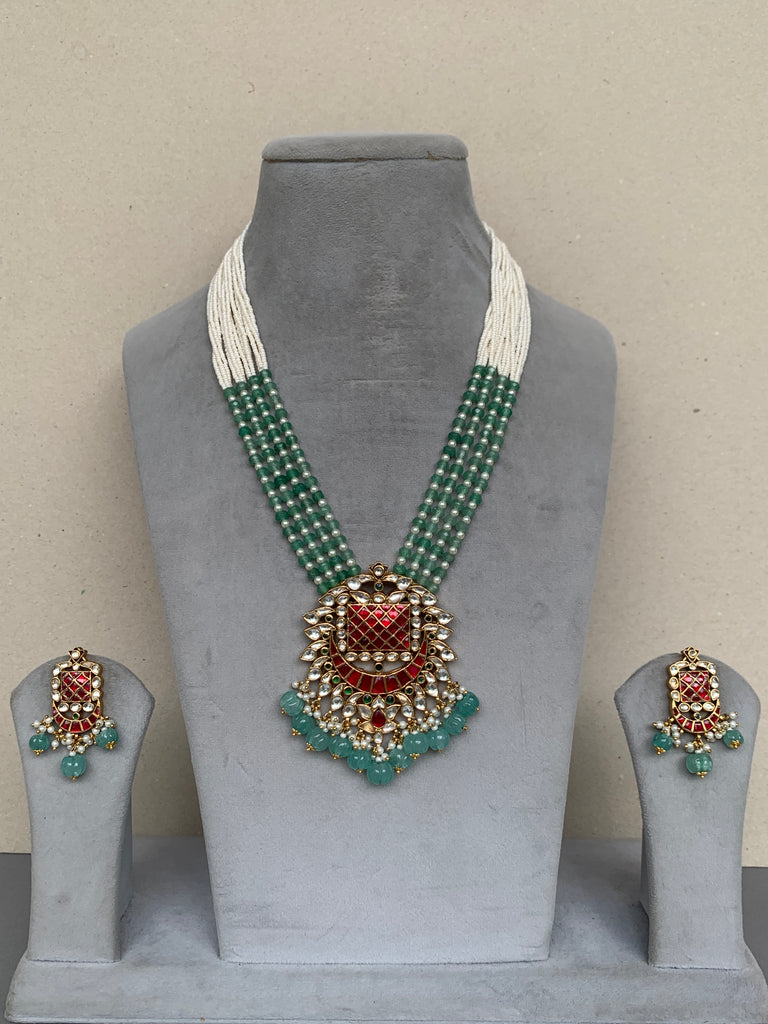 MM1287 Multi Jadau Set